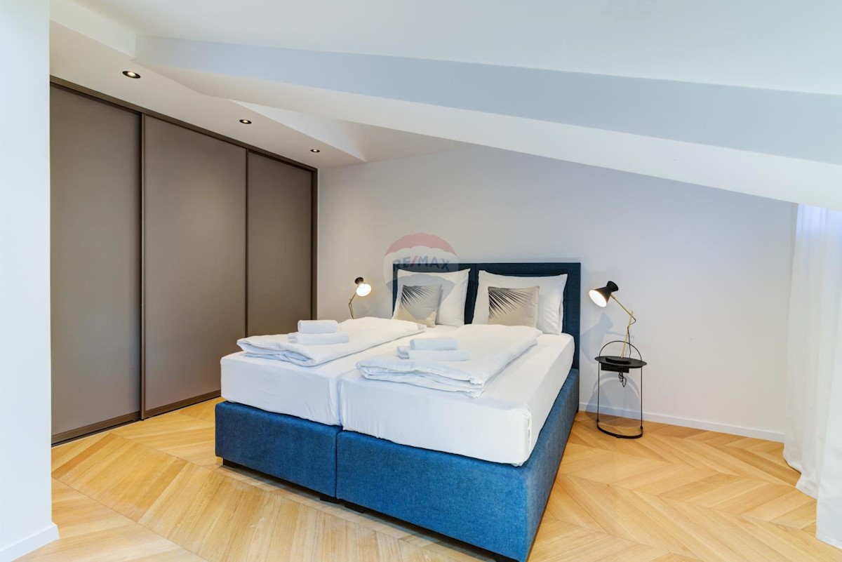 Apartmán Na predaj - PRIMORSKO-GORANSKA OPATIJA