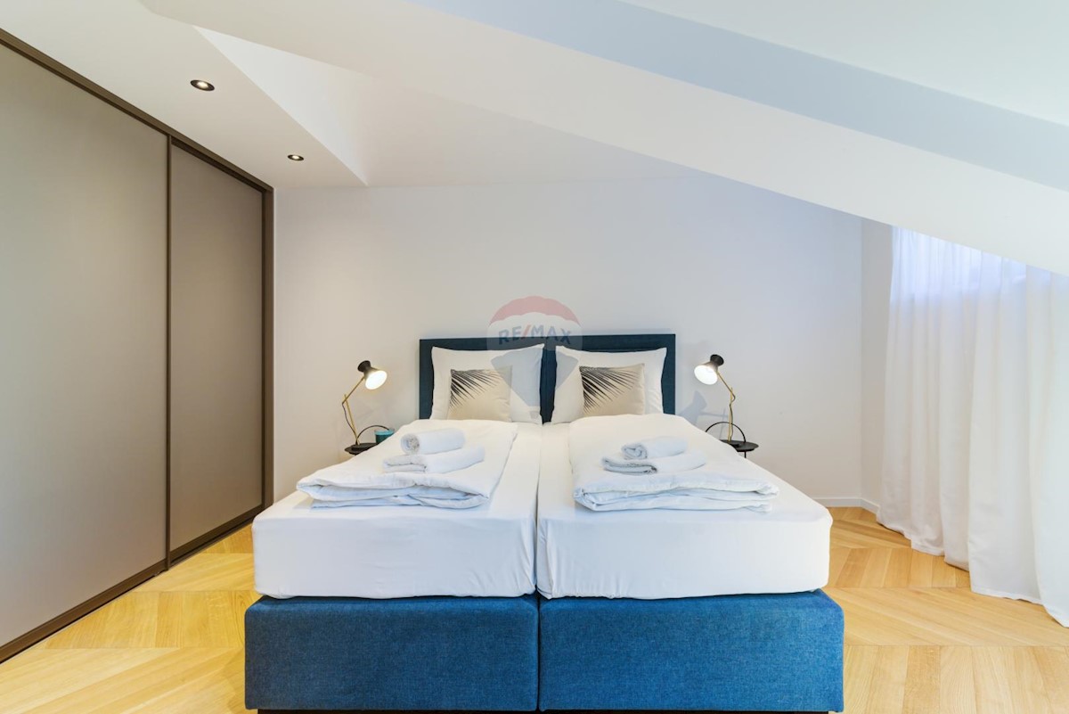 Apartmán Na predaj - PRIMORSKO-GORANSKA OPATIJA