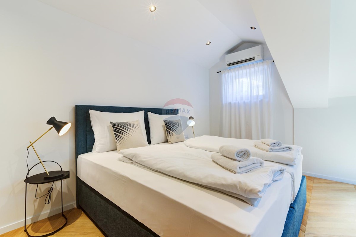 Apartmán Na predaj - PRIMORSKO-GORANSKA OPATIJA
