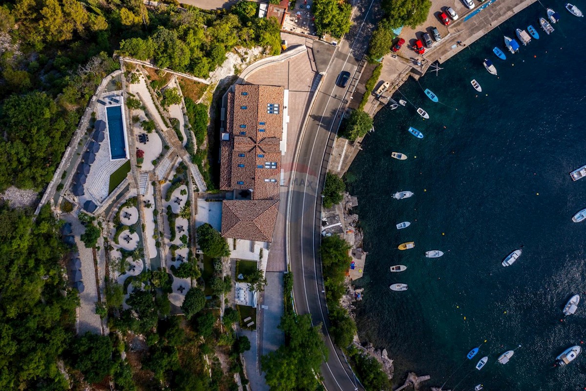 Apartmán Na predaj - PRIMORSKO-GORANSKA OPATIJA