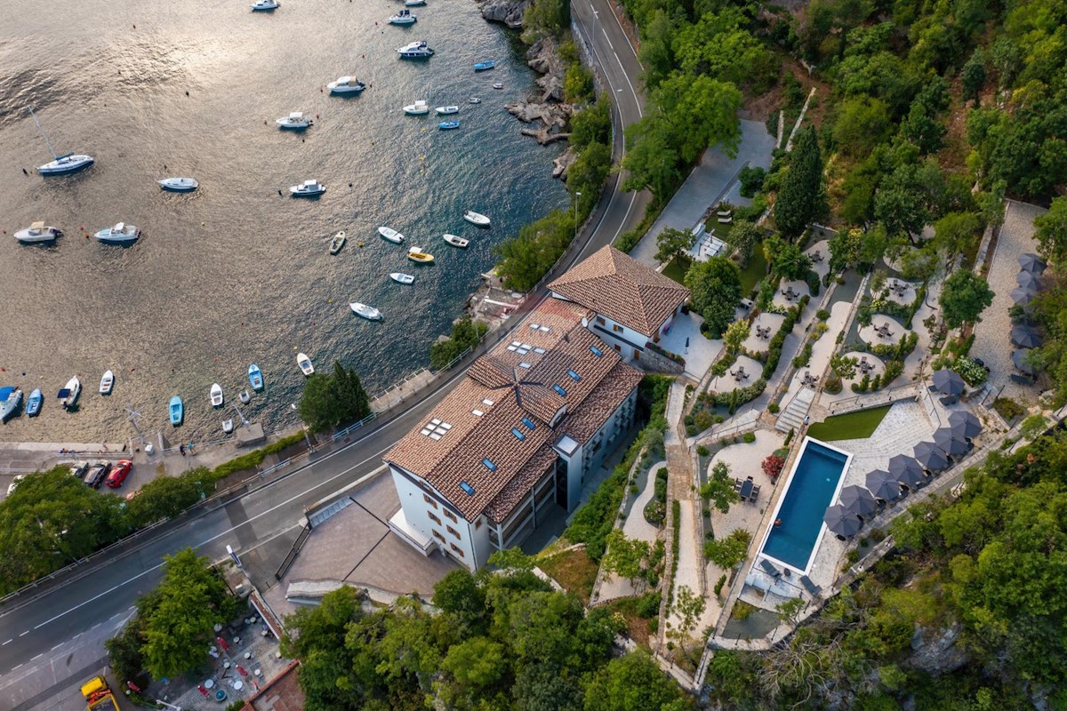 Apartmán Na predaj - PRIMORSKO-GORANSKA OPATIJA