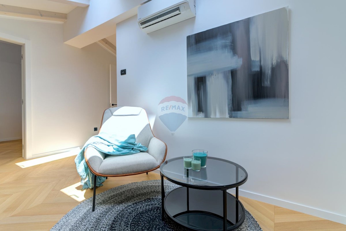 Apartmán Na predaj - PRIMORSKO-GORANSKA OPATIJA