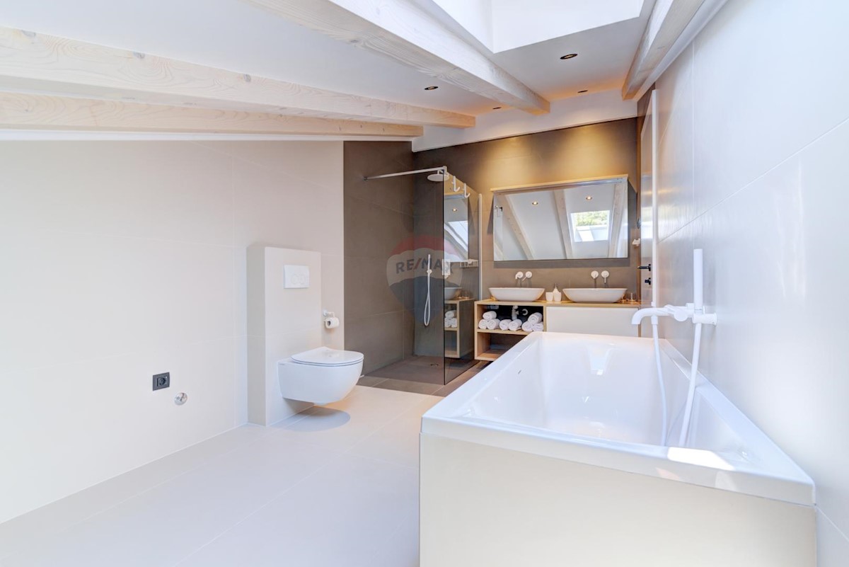 Apartmán Na predaj - PRIMORSKO-GORANSKA OPATIJA