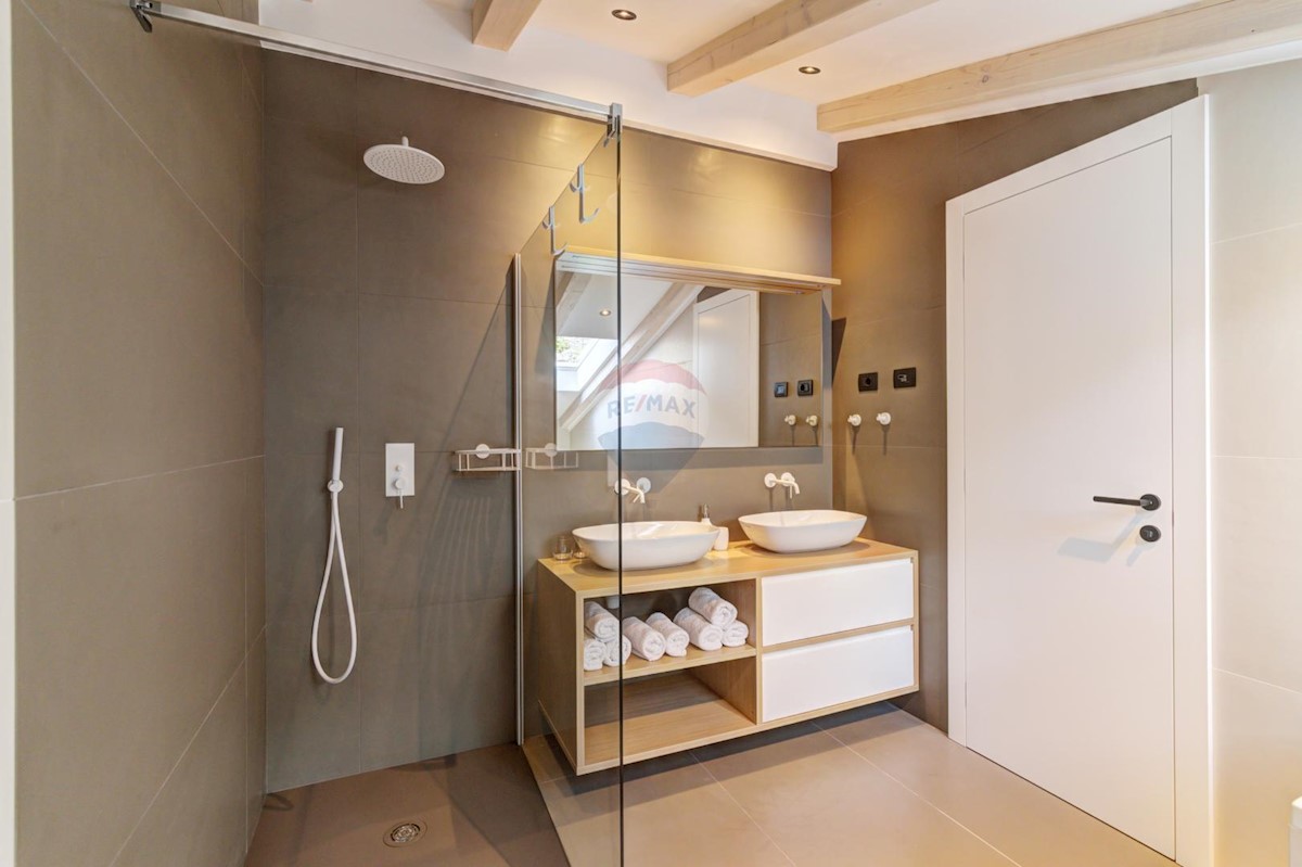 Apartmán Na predaj - PRIMORSKO-GORANSKA OPATIJA