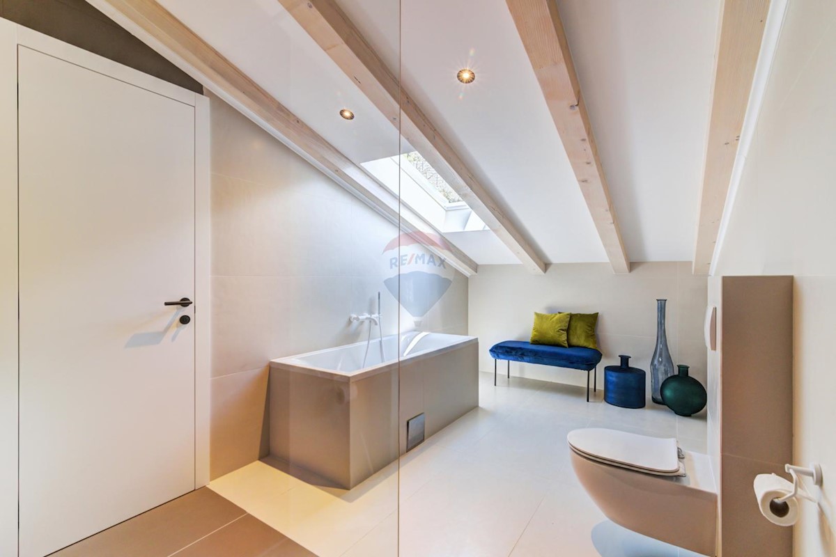 Apartmán Na predaj - PRIMORSKO-GORANSKA OPATIJA