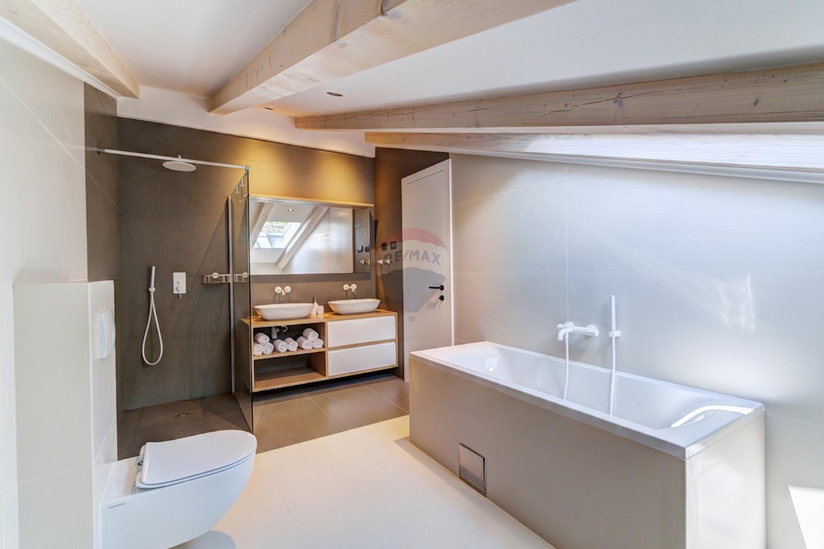 Apartmán Na predaj - PRIMORSKO-GORANSKA OPATIJA