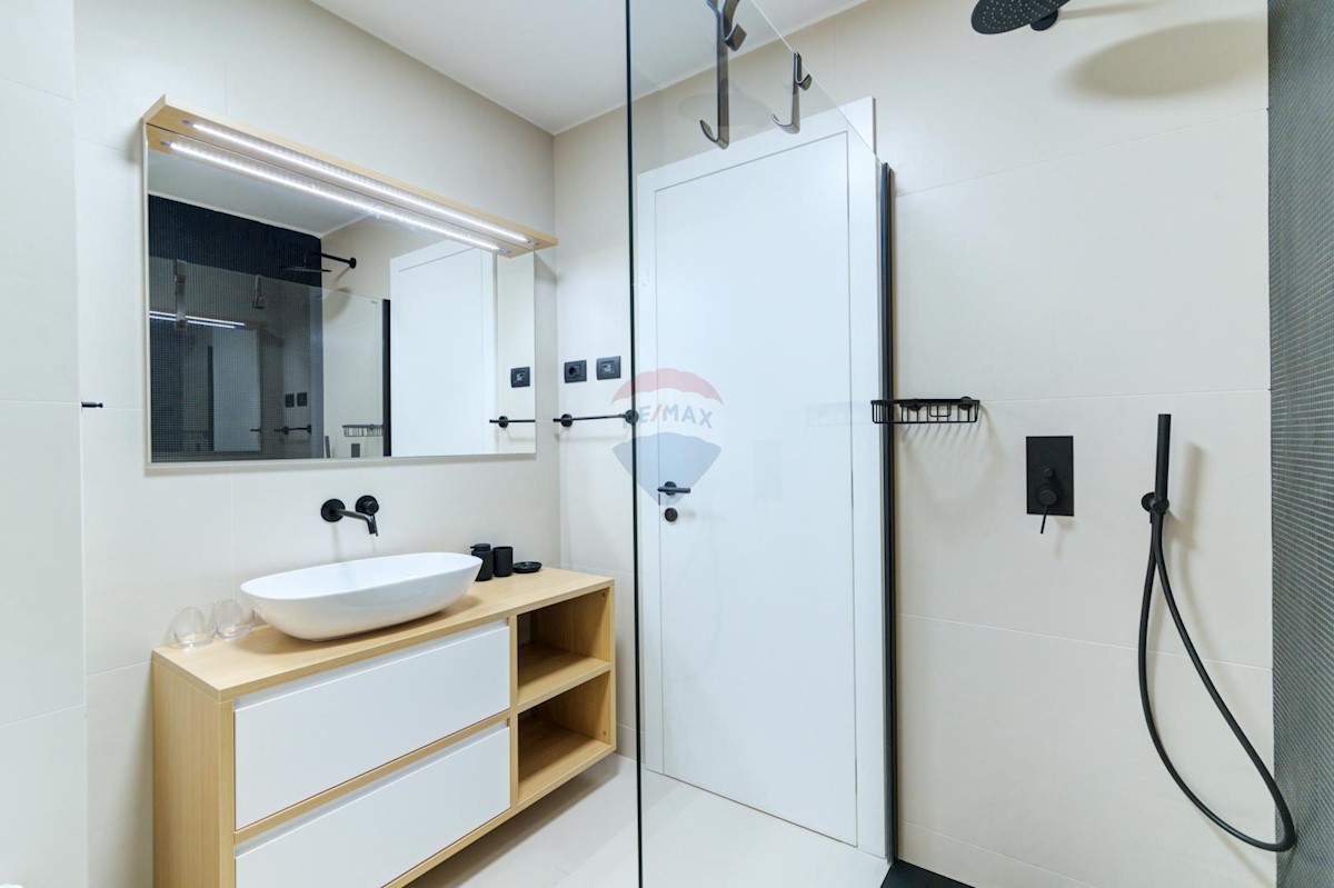Apartmán Na predaj - PRIMORSKO-GORANSKA OPATIJA