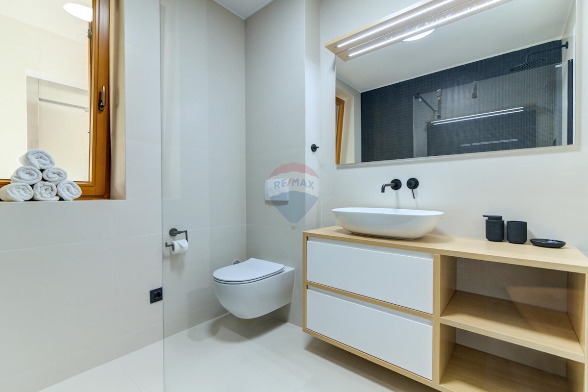 Apartmán Na predaj - PRIMORSKO-GORANSKA OPATIJA