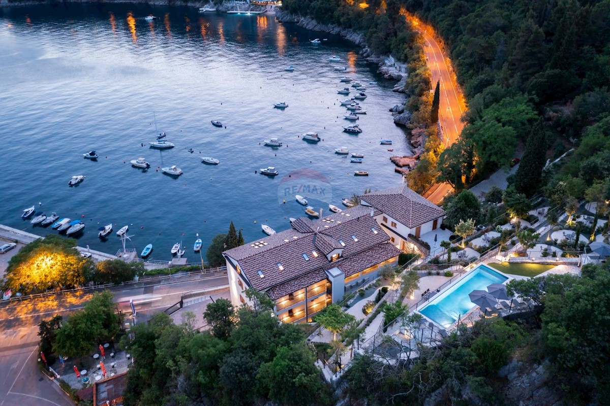 Apartmán Na predaj - Primorsko-goranska Opatija - foto 4/41