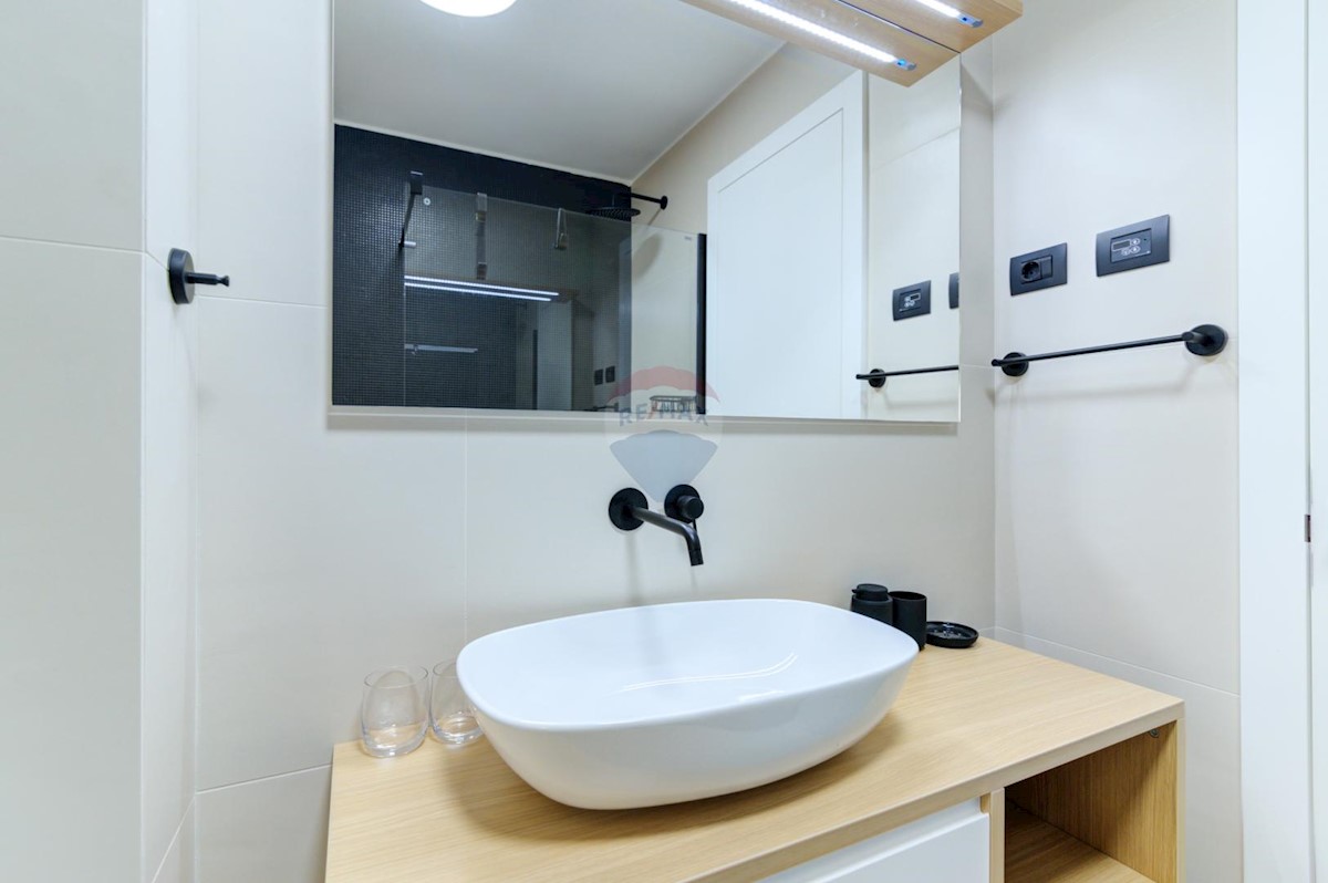 Apartmán Na predaj - PRIMORSKO-GORANSKA OPATIJA