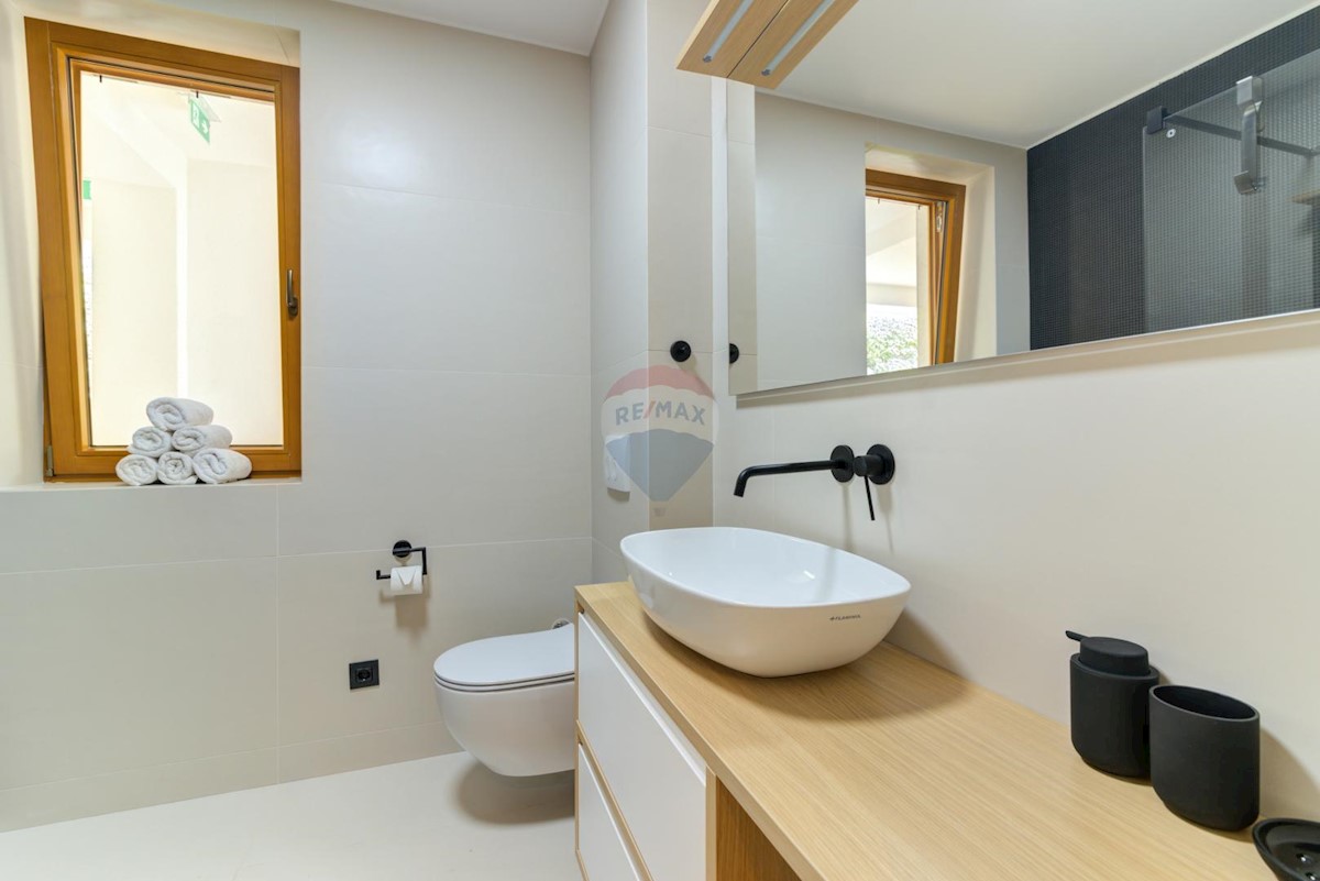 Apartmán Na predaj - PRIMORSKO-GORANSKA OPATIJA