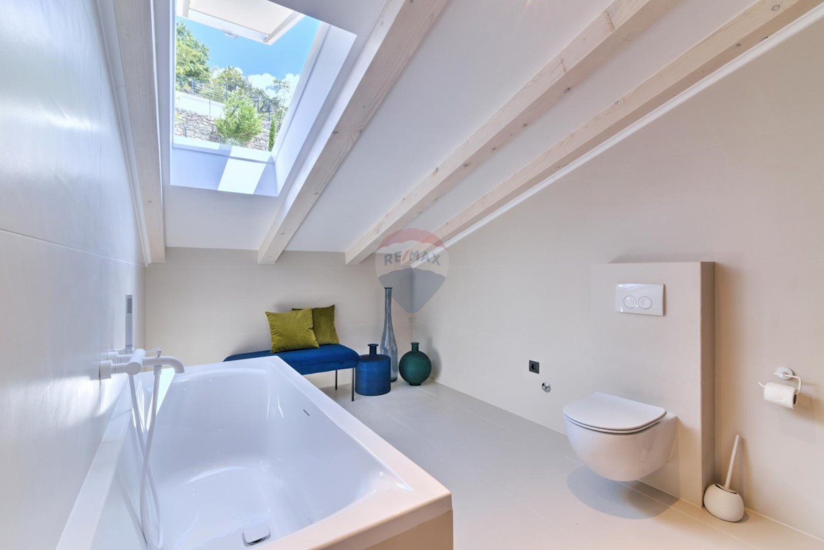 Apartma Naprodaj - PRIMORSKO-GORANSKA Opatija