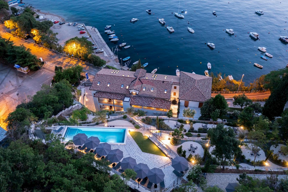 Apartmán Na predaj - Primorsko-goranska Opatija - foto 5/41