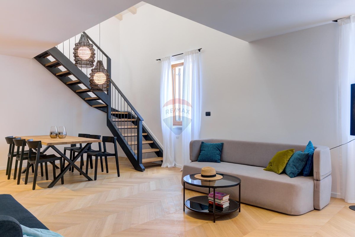 Apartmán Na predaj - PRIMORSKO-GORANSKA OPATIJA