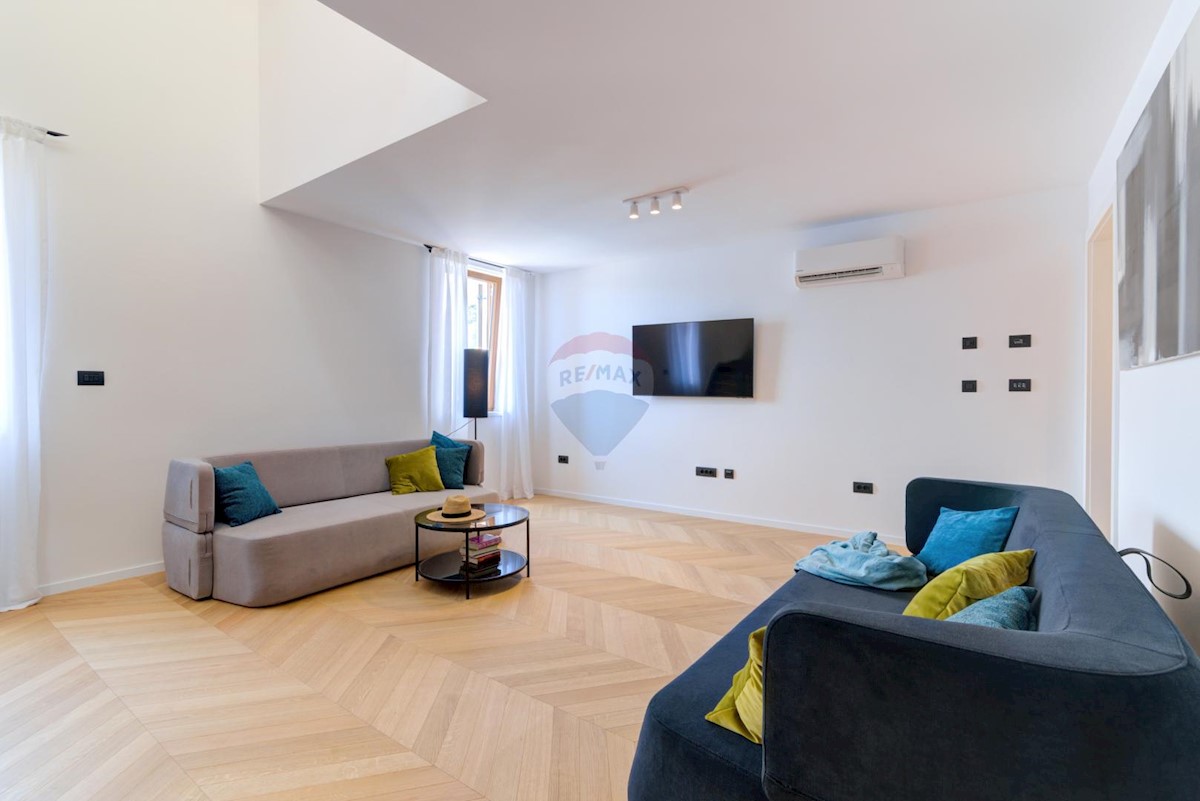 Apartmán Na predaj - PRIMORSKO-GORANSKA OPATIJA