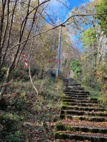 Działka Na sprzedaż - Primorsko-goranska Opatija - foto 2/3