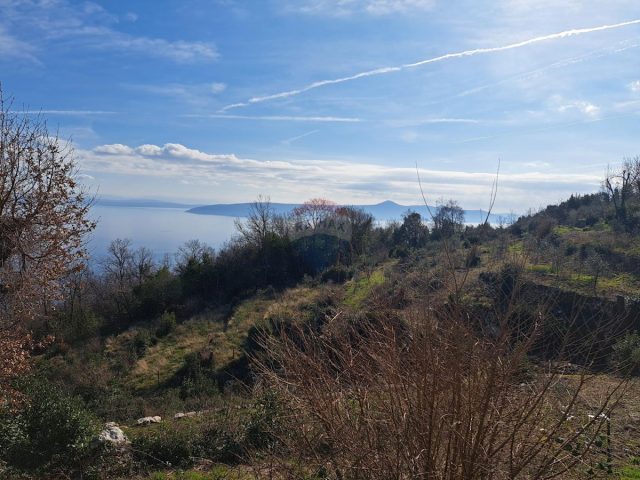 Zemljište Na prodaju - Primorsko-goranska Mošćenička Draga - foto 2/2