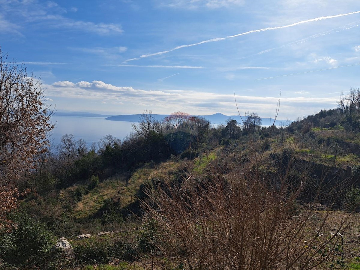 Pozemok Na predaj - PRIMORSKO-GORANSKA MOŠĆENIČKA DRAGA