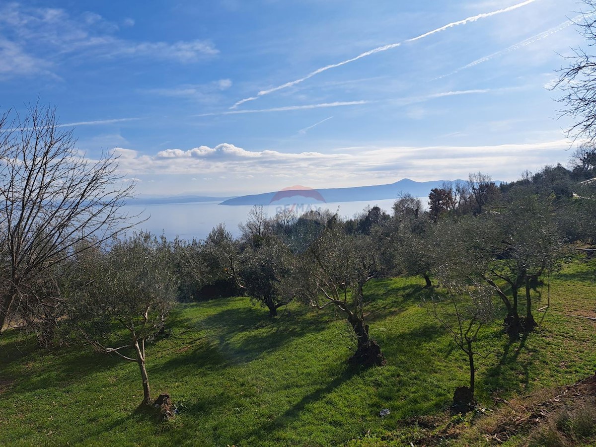 Terreno In vendita - PRIMORSKO-GORANSKA MOŠĆENIČKA DRAGA