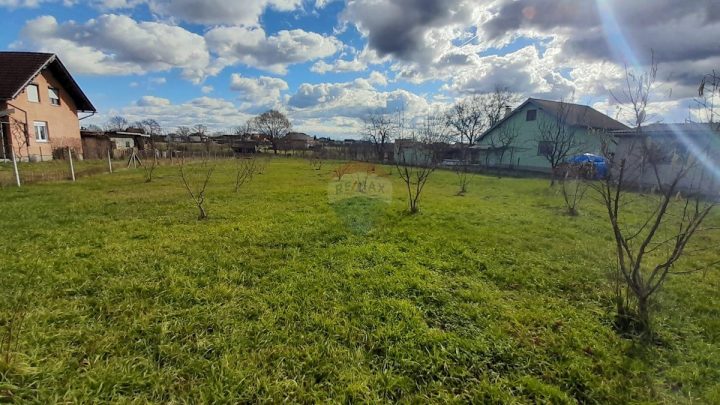 Terrain à vendre 2857 m² – Drežnik Brezovički