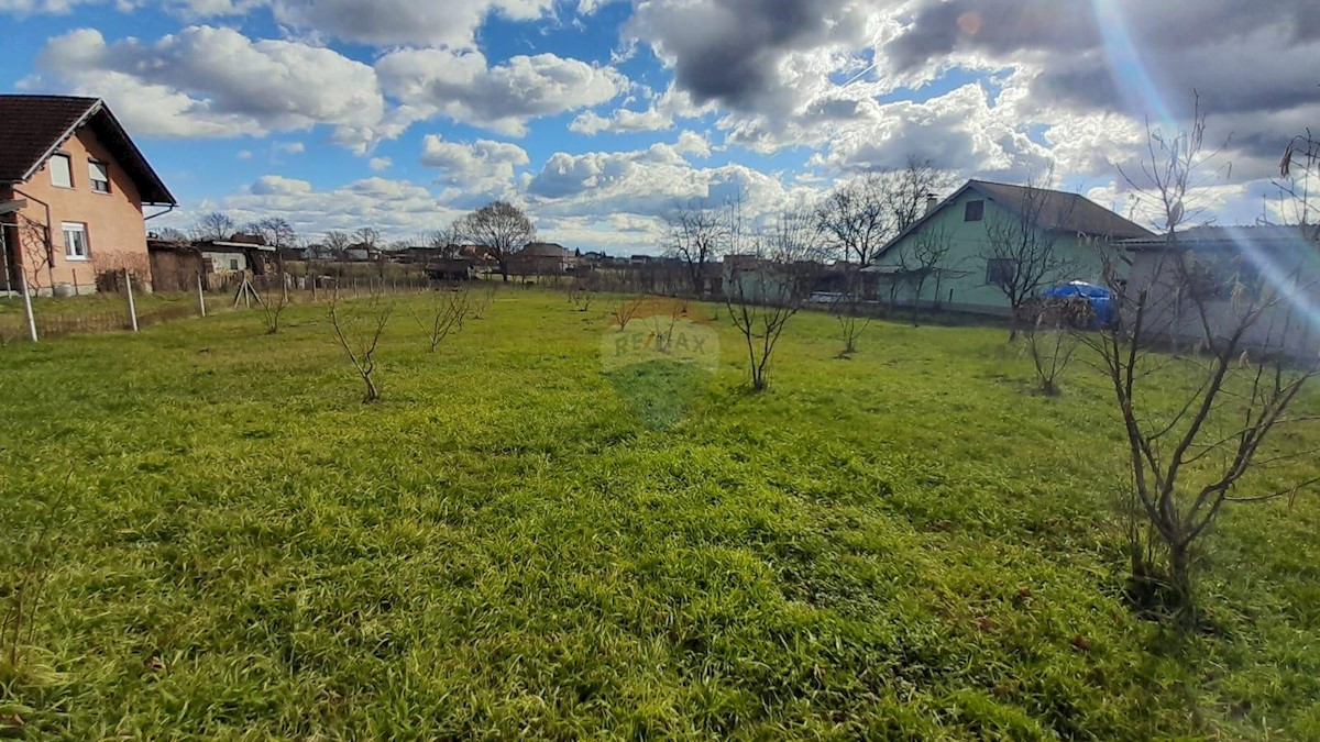 Terrain À vendre - Grad Zagreb Zagreb - foto 1/2