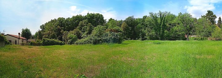 Land For sale - Primorsko-goranska Opatija - foto 2/5