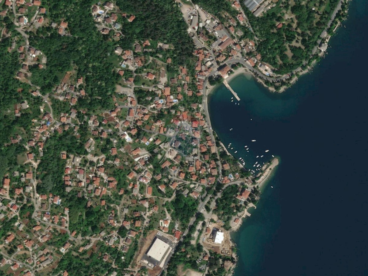 Parcela Naprodaj - PRIMORSKO-GORANSKA Opatija