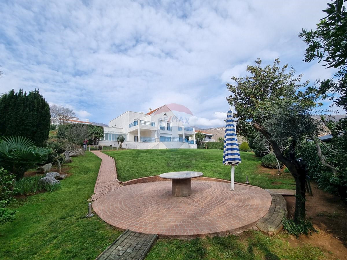 Maison À vendre - PRIMORSKO-GORANSKA Opatija
