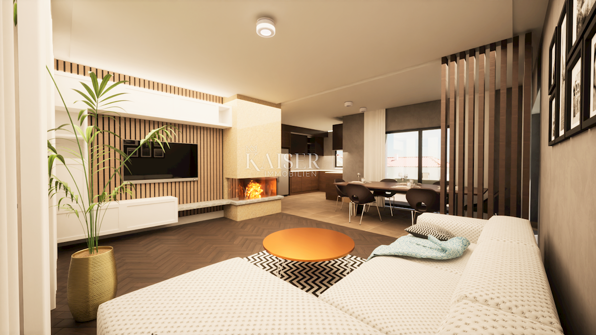 Flat For sale - Primorsko-goranska Kastav - foto 1/15