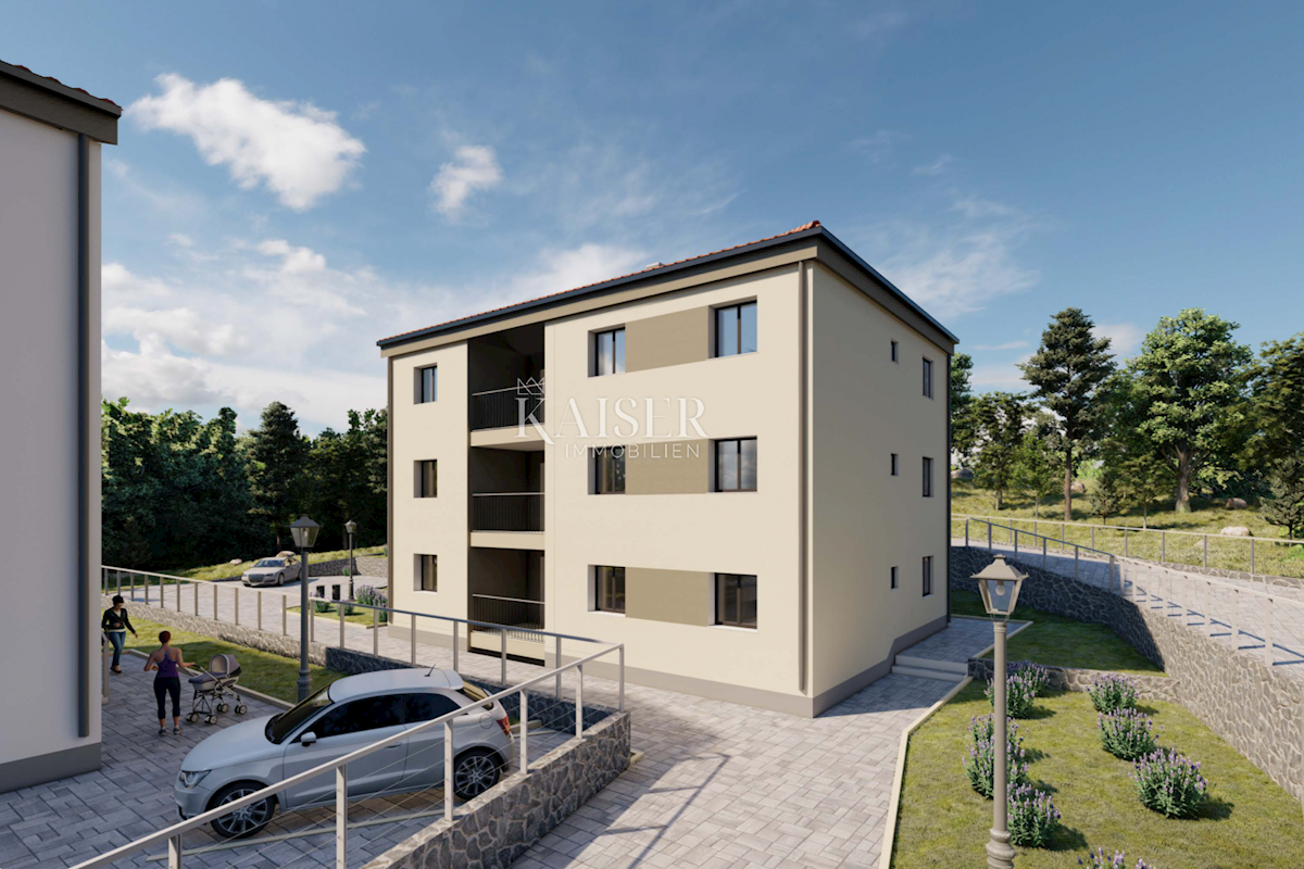 Flat For sale - Primorsko-goranska Kastav - foto 3/15