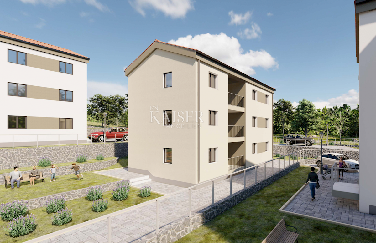 Flat For sale - Primorsko-goranska Kastav - foto 4/15