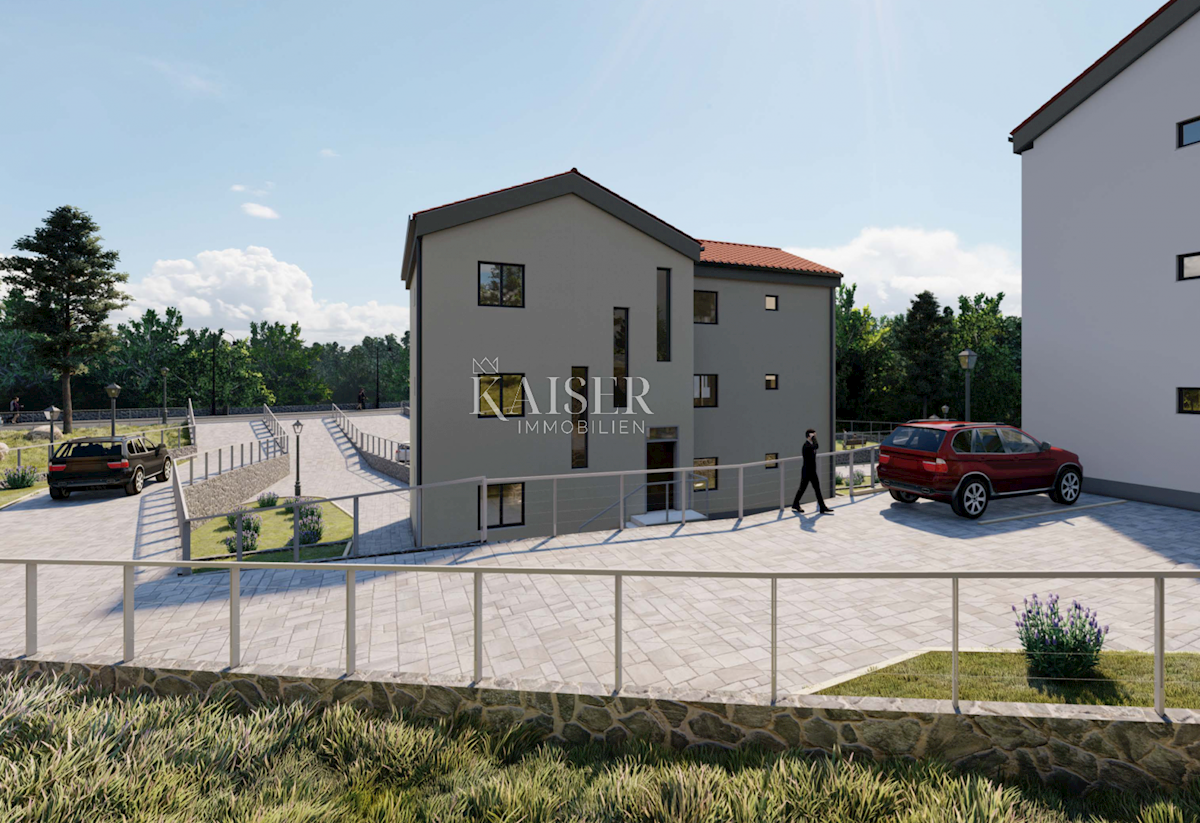 Flat For sale - Primorsko-goranska Kastav - foto 5/15