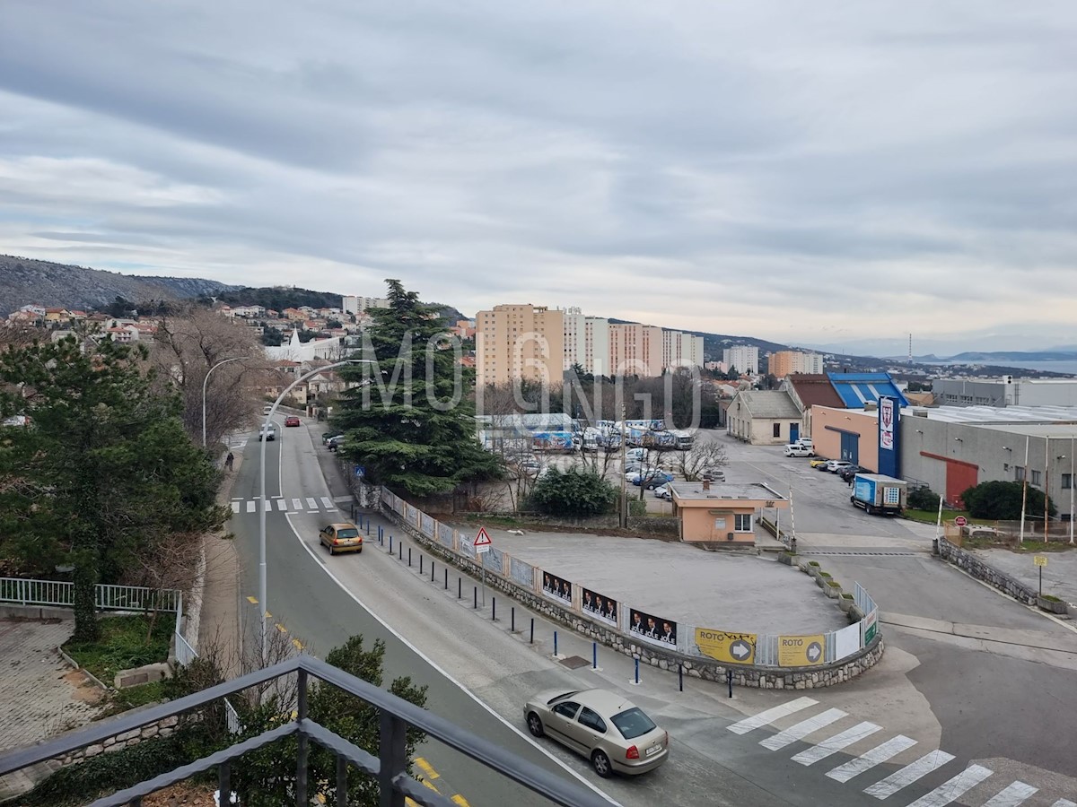 Stan Na prodaju - PRIMORSKO-GORANSKA RIJEKA