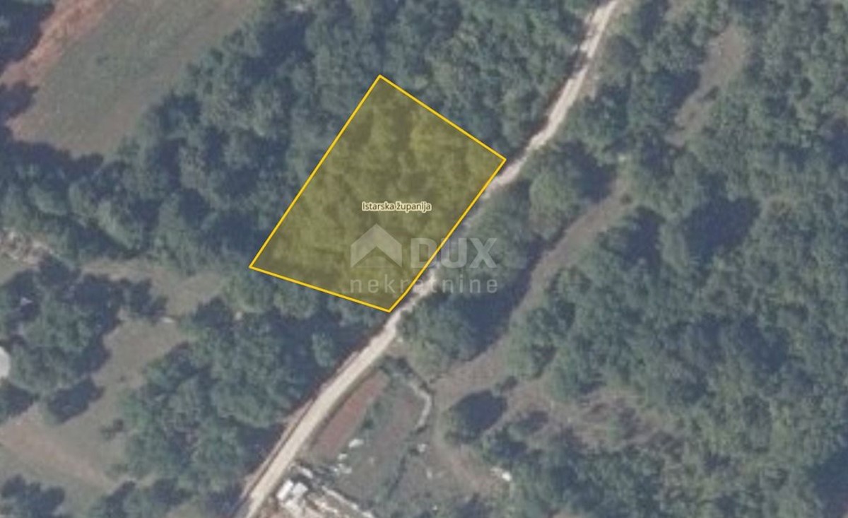 Terreno In vendita - Istarska Marčana - foto 1/1