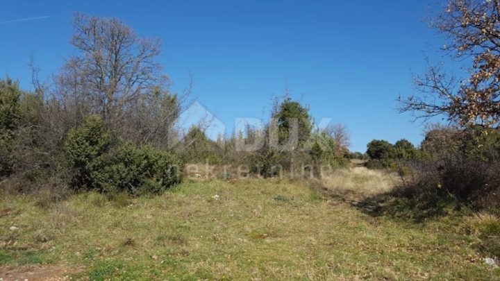 Parcela Na predaj - Istarska Marčana - foto 5/9