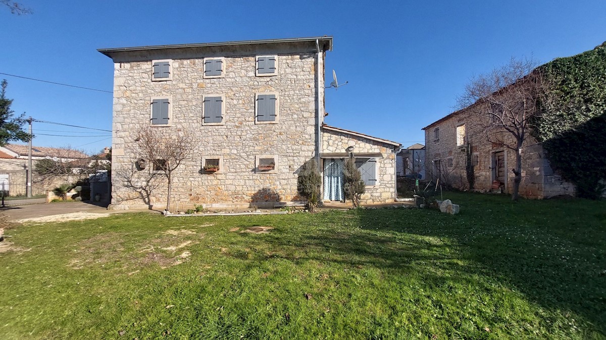House For sale - Istarska Poreč - foto 1/17