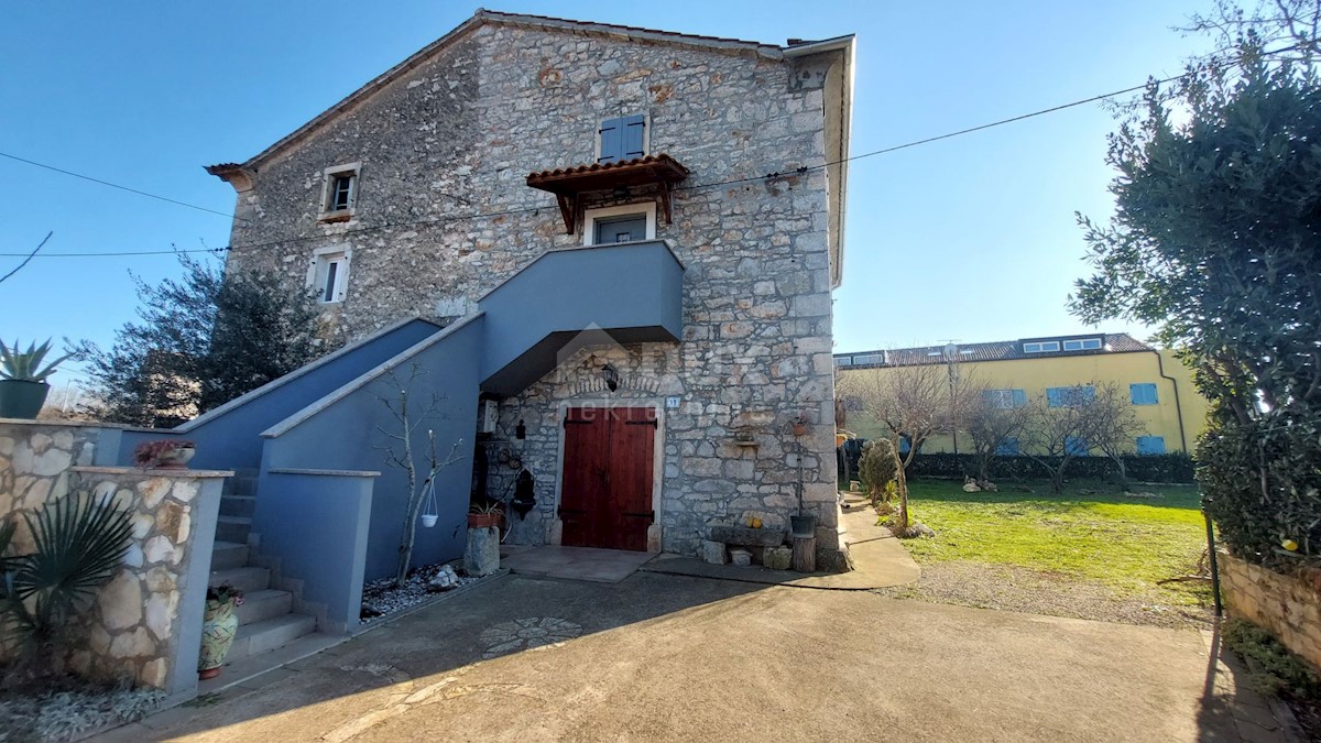 Hiša Naprodaj - ISTARSKA Poreč