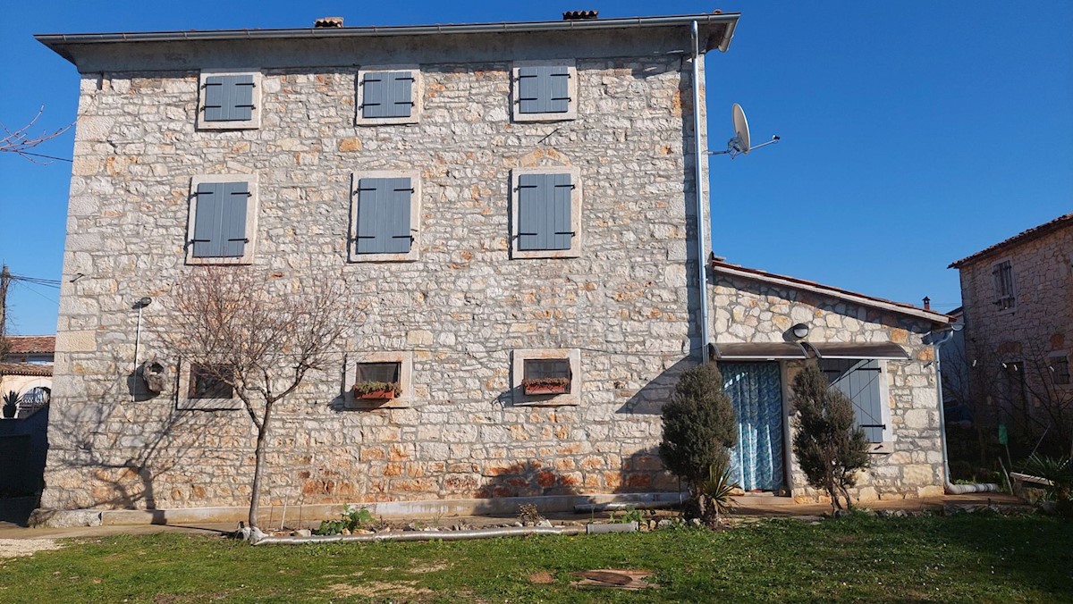 House For sale - Istarska Poreč - foto 2/17
