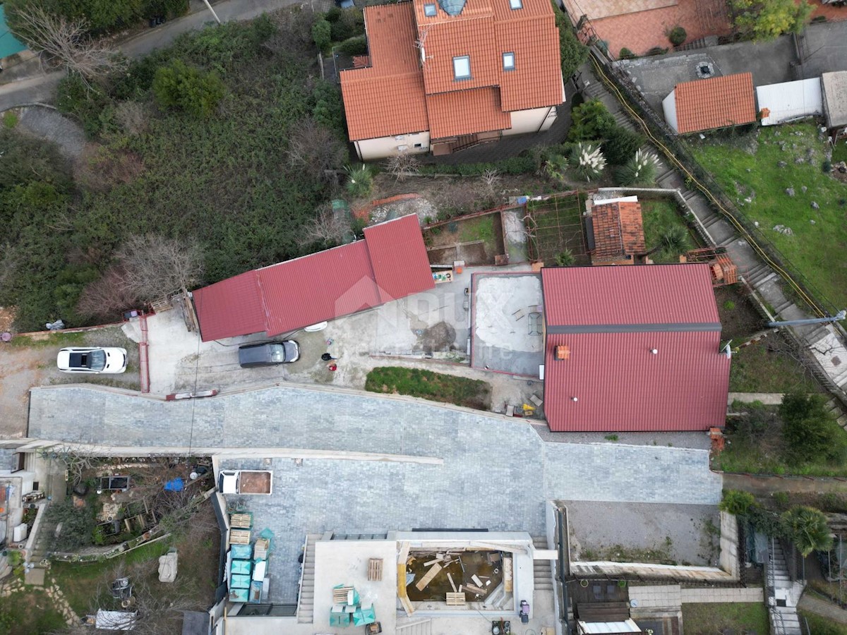 Dom Na predaj - PRIMORSKO-GORANSKA OPATIJA