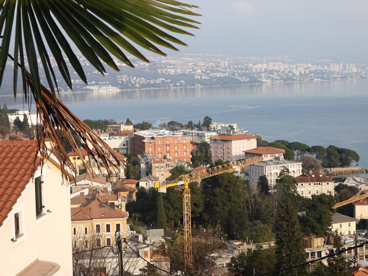 Dom Na predaj - PRIMORSKO-GORANSKA OPATIJA