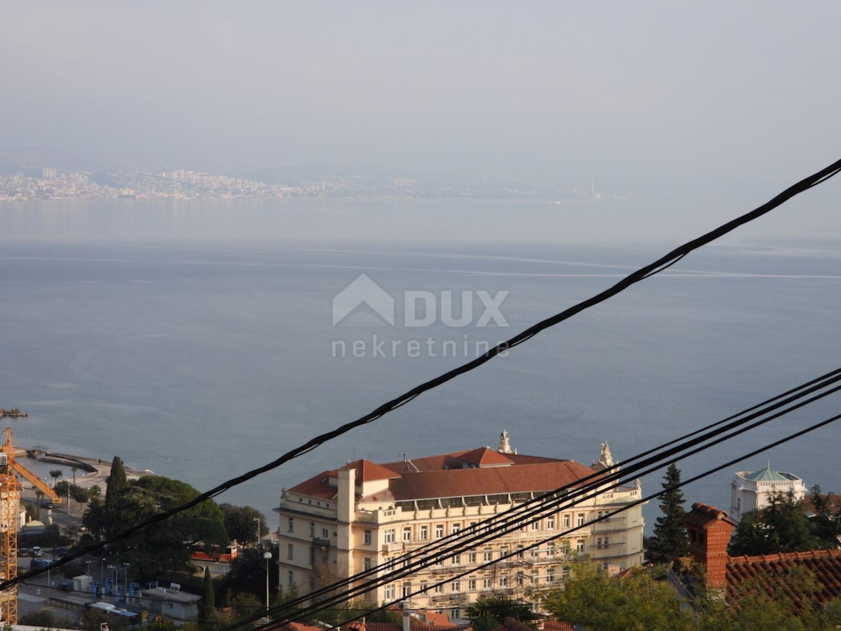 Dom Na predaj - PRIMORSKO-GORANSKA OPATIJA