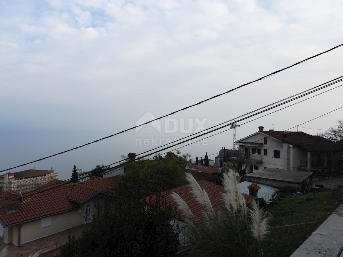 Dom Na predaj - PRIMORSKO-GORANSKA OPATIJA