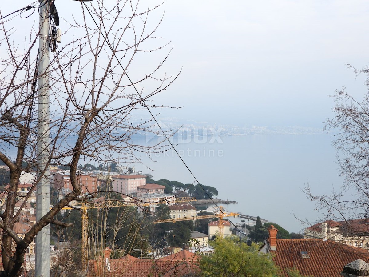 Dom Na predaj - PRIMORSKO-GORANSKA OPATIJA