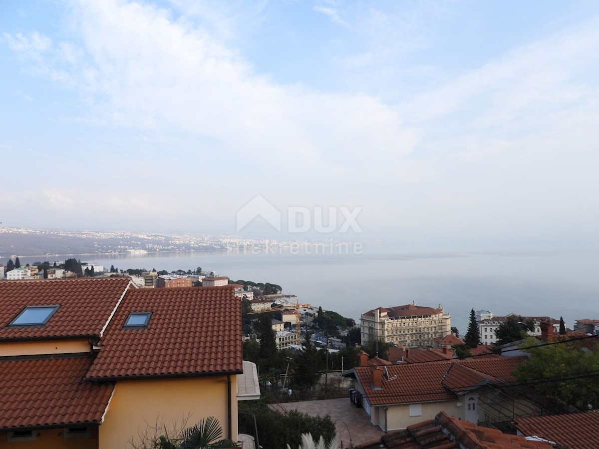 Dom Na predaj - PRIMORSKO-GORANSKA OPATIJA