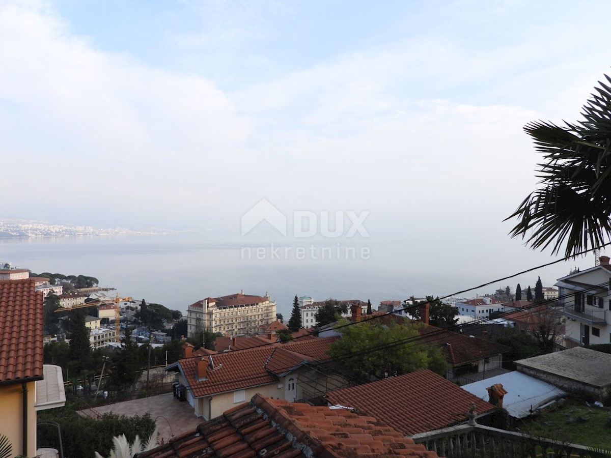 Dom Na predaj - PRIMORSKO-GORANSKA OPATIJA