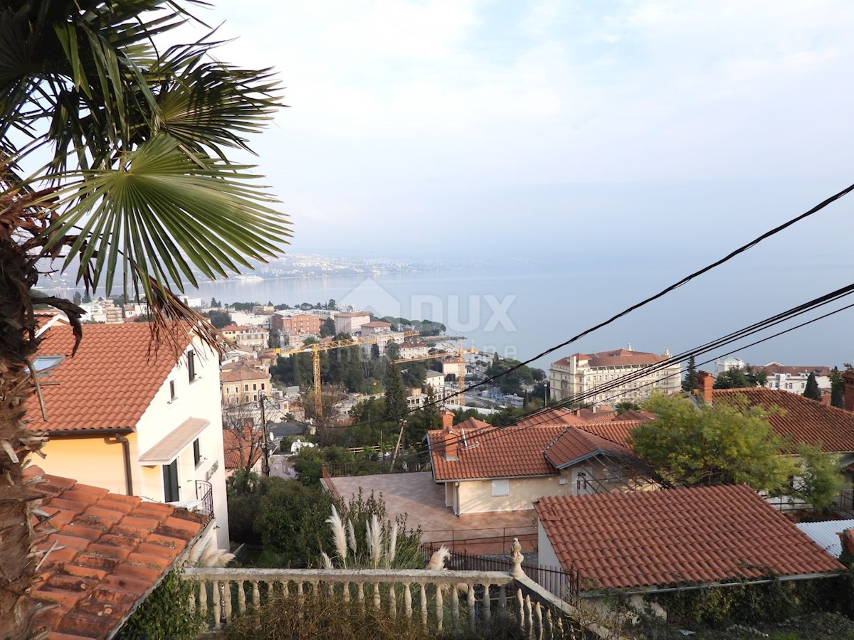 Dom Na predaj - PRIMORSKO-GORANSKA OPATIJA