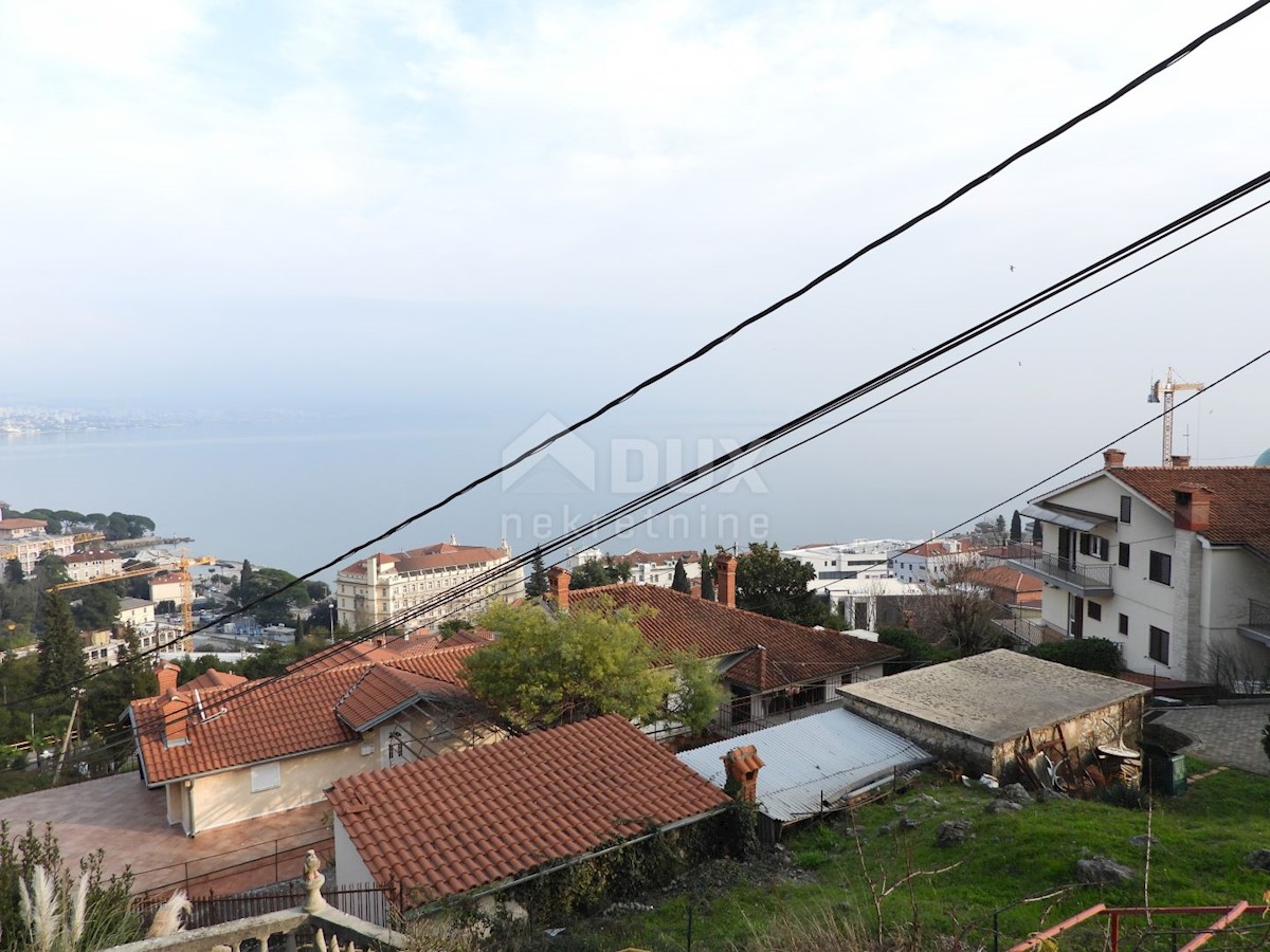 Dom Na predaj - PRIMORSKO-GORANSKA OPATIJA