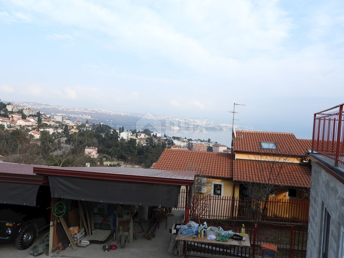 Dom Na predaj - PRIMORSKO-GORANSKA OPATIJA