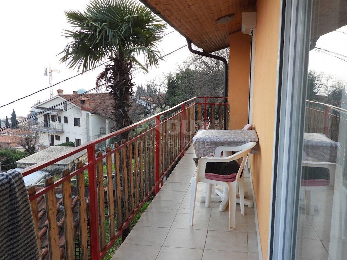 Dom Na predaj - PRIMORSKO-GORANSKA OPATIJA