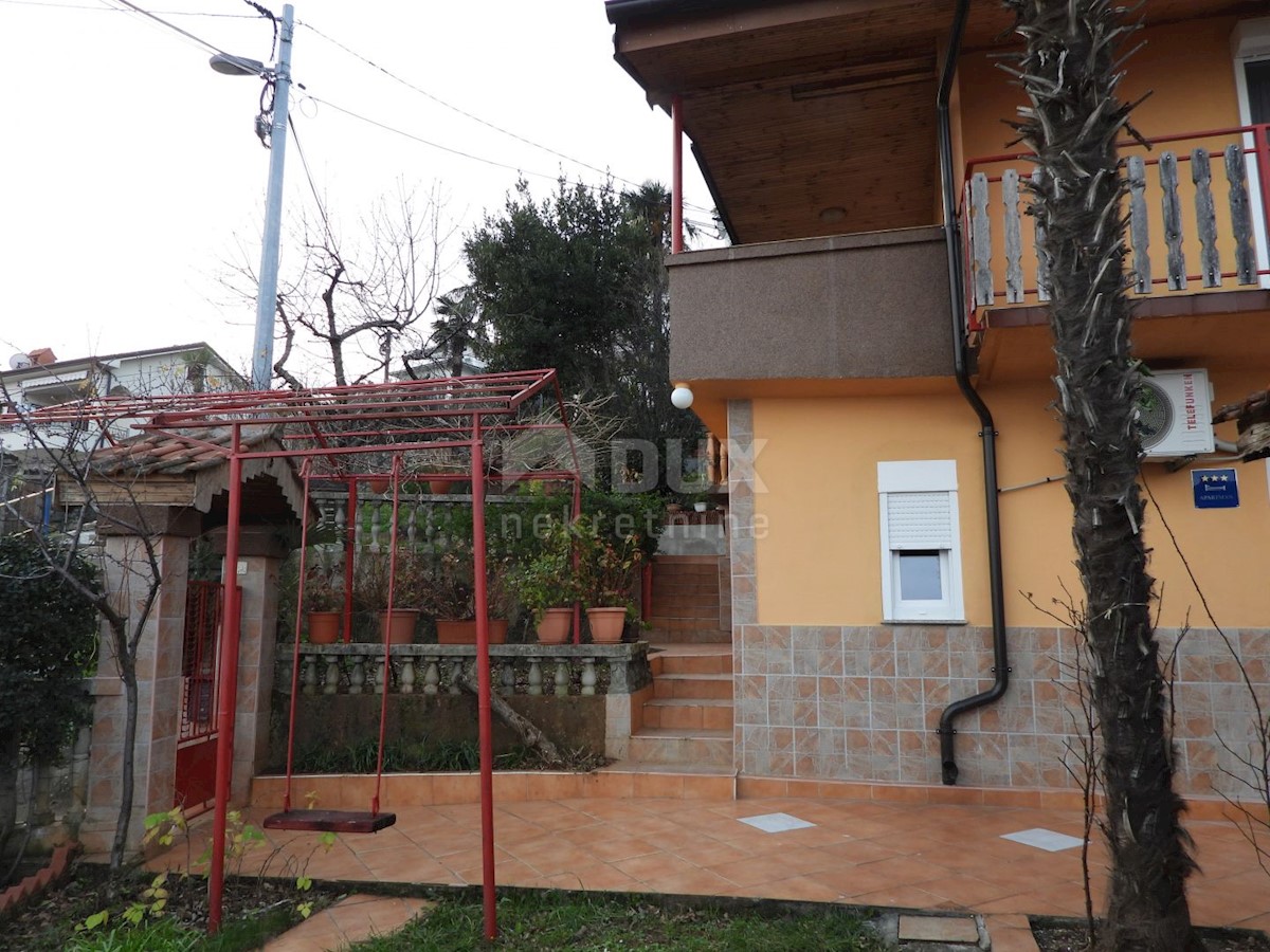 Dom Na predaj - PRIMORSKO-GORANSKA OPATIJA